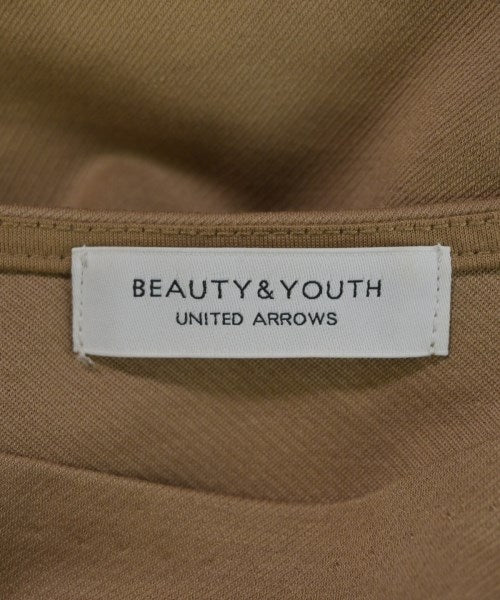 BEAUTY&YOUTH UNITED ARROWS เสื้อยืด/เสื้อท็อปส์