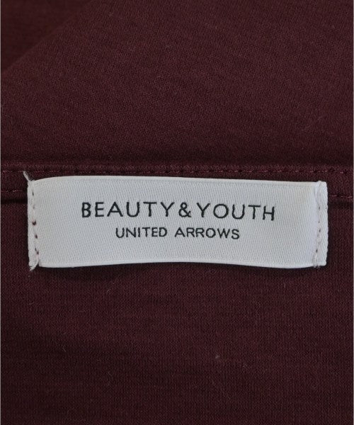 BEAUTY&YOUTH UNITED ARROWS เสื้อยืด/เสื้อท็อปส์