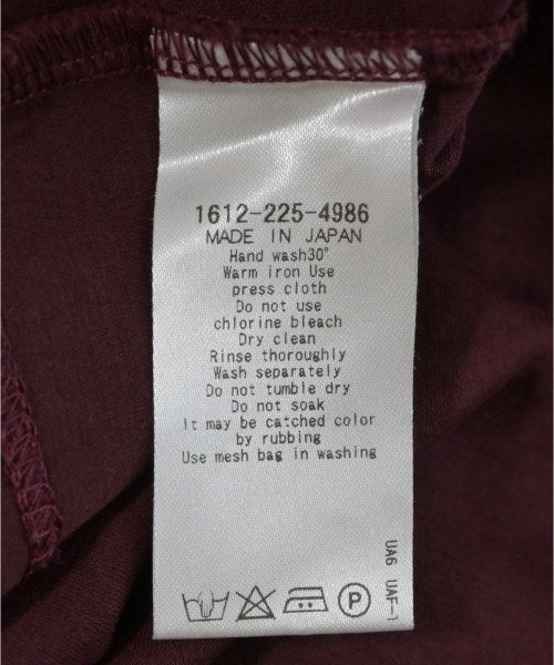 BEAUTY&YOUTH UNITED ARROWS เสื้อยืด/เสื้อท็อปส์