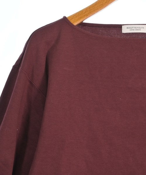 BEAUTY&YOUTH UNITED ARROWS เสื้อยืด/เสื้อท็อปส์