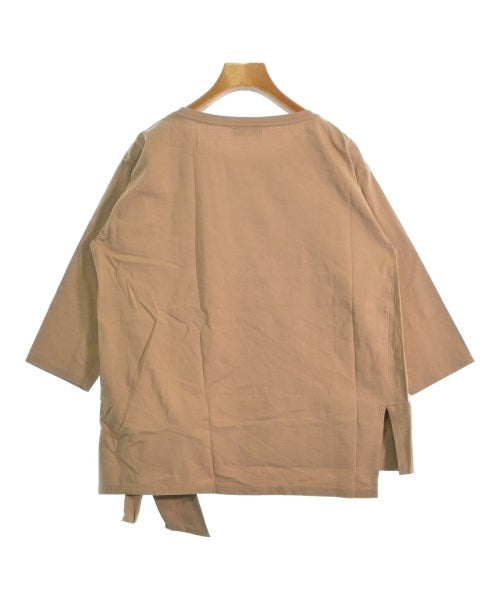 BEAUTY&YOUTH UNITED ARROWS เสื้อยืด/เสื้อท็อปส์
