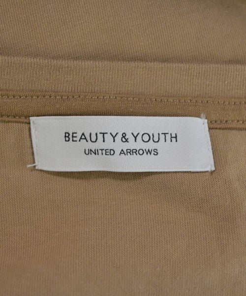 BEAUTY&YOUTH UNITED ARROWS เสื้อยืด/เสื้อท็อปส์