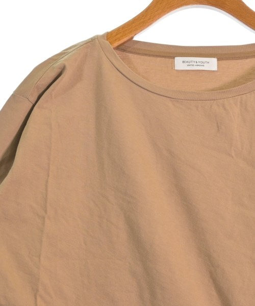 BEAUTY&YOUTH UNITED ARROWS เสื้อยืด/เสื้อท็อปส์