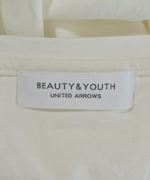 BEAUTY&YOUTH UNITED ARROWS เสื้อยืด/เสื้อท็อปส์