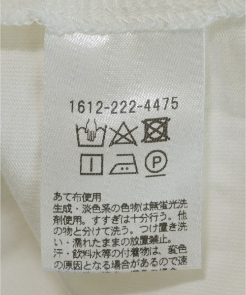 BEAUTY&YOUTH UNITED ARROWS เสื้อยืด/เสื้อท็อปส์