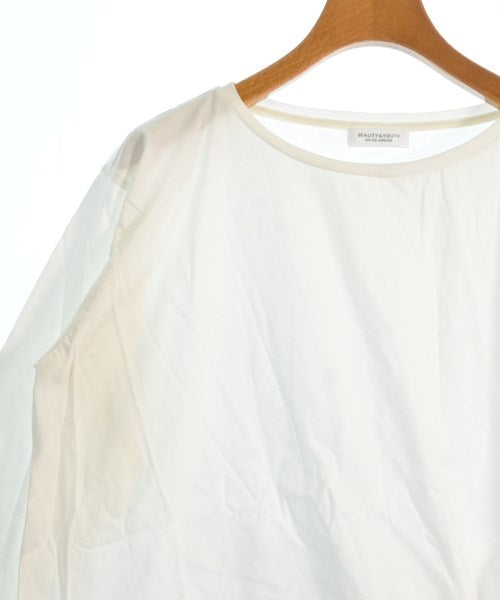 BEAUTY&YOUTH UNITED ARROWS เสื้อยืด/เสื้อท็อปส์