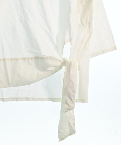 BEAUTY&YOUTH UNITED ARROWS เสื้อยืด/เสื้อท็อปส์