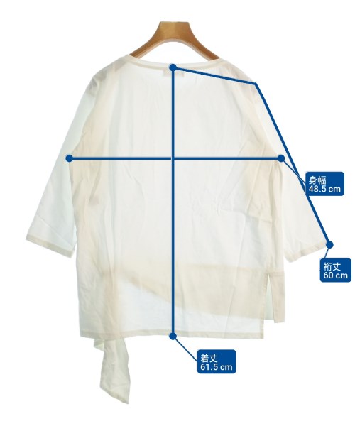 BEAUTY&YOUTH UNITED ARROWS เสื้อยืด/เสื้อท็อปส์