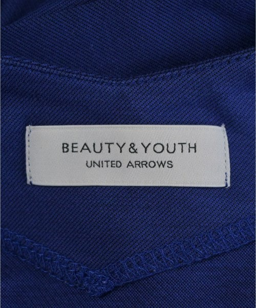 BEAUTY&YOUTH UNITED ARROWS เสื้อยืด/เสื้อท็อปส์