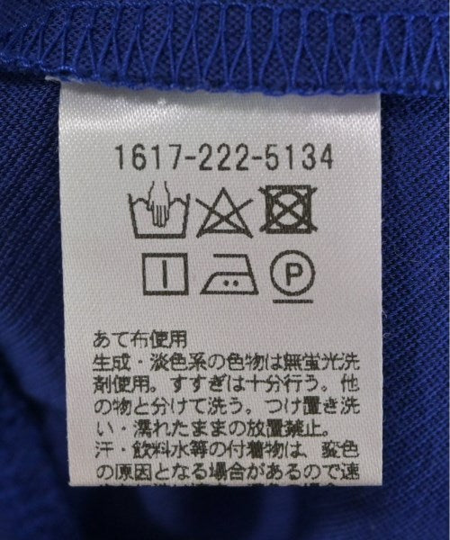 BEAUTY&YOUTH UNITED ARROWS เสื้อยืด/เสื้อท็อปส์