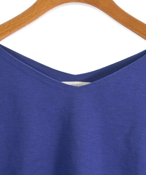 BEAUTY&YOUTH UNITED ARROWS เสื้อยืด/เสื้อท็อปส์