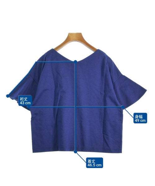 BEAUTY&YOUTH UNITED ARROWS เสื้อยืด/เสื้อท็อปส์