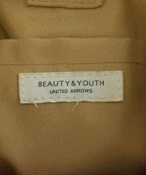 BEAUTY&YOUTH UNITED ARROWS กระเป๋าถือขนาดใหญ่