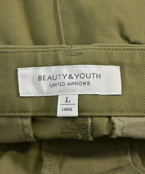 BEAUTY&YOUTH UNITED ARROWS ชิโน่