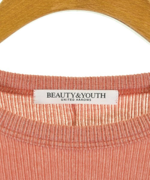BEAUTY&YOUTH UNITED ARROWS เสื้อยืด/เสื้อท็อปส์