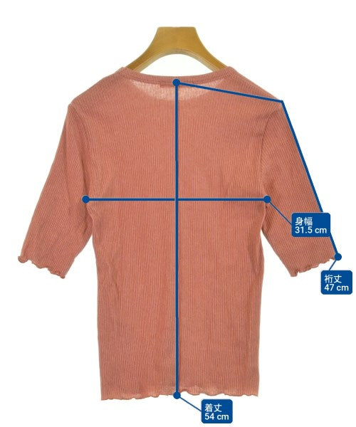 BEAUTY&YOUTH UNITED ARROWS เสื้อยืด/เสื้อท็อปส์