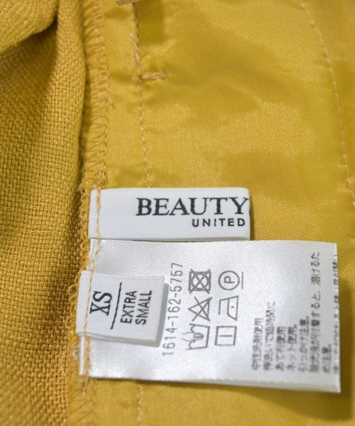BEAUTY&YOUTH UNITED ARROWS กางเกง อื่น