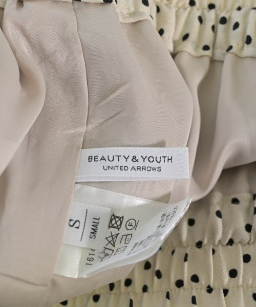 BEAUTY&YOUTH UNITED ARROWS กางเกง อื่น