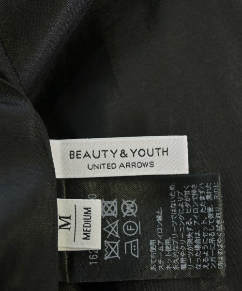 BEAUTY&YOUTH UNITED ARROWS กระโปรงยาว/แม็กซี่ยาว