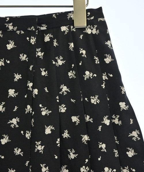 BEAUTY&YOUTH UNITED ARROWS กระโปรงยาว/แม็กซี่ยาว
