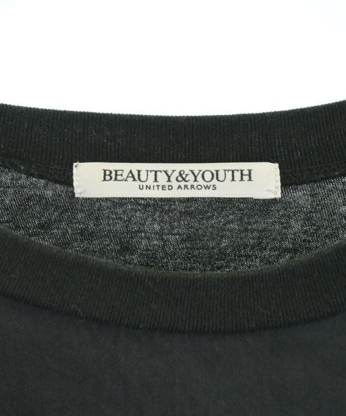 BEAUTY&YOUTH UNITED ARROWS เสื้อยืด/เสื้อท็อปส์