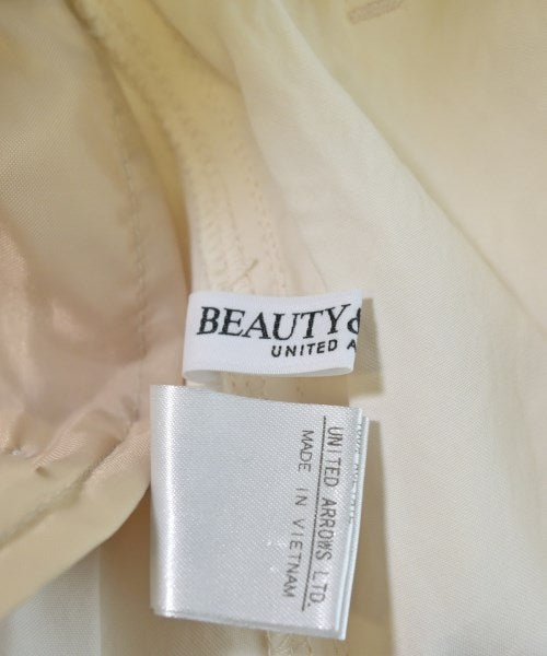 BEAUTY&YOUTH UNITED ARROWS กางเกง อื่น