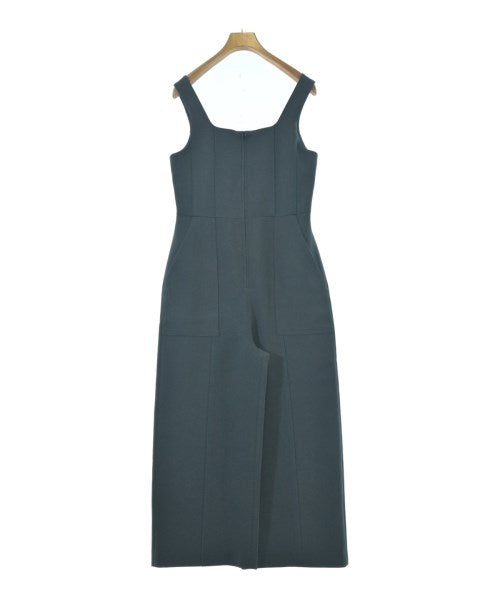 BEAUTY&YOUTH UNITED ARROWS ชุดเอี๊ยม/เสื้อคลุมหลวมๆ/จั๊มสูท