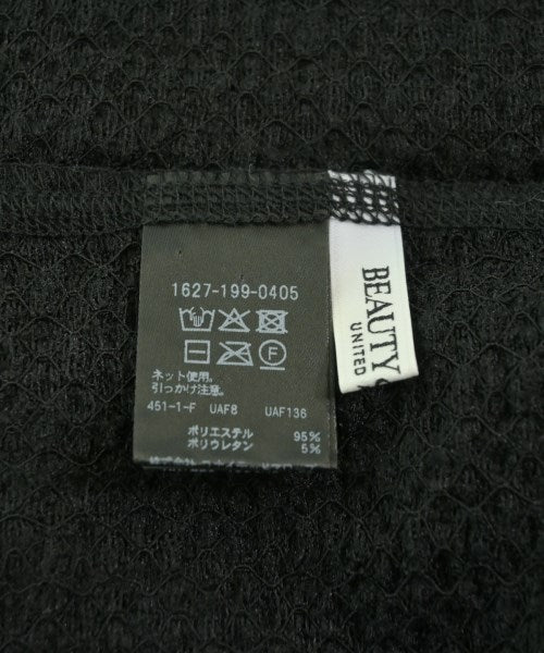 BEAUTY&YOUTH UNITED ARROWS เสื้อลำลอง