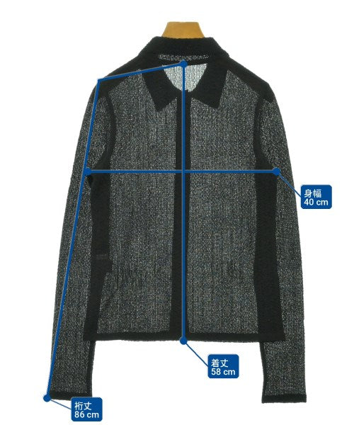 BEAUTY&YOUTH UNITED ARROWS เสื้อลำลอง