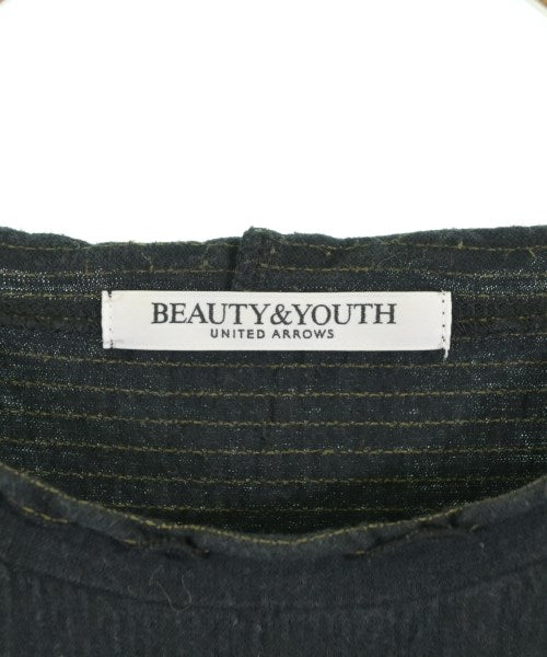 BEAUTY&YOUTH UNITED ARROWS เสื้อยืด/เสื้อท็อปส์