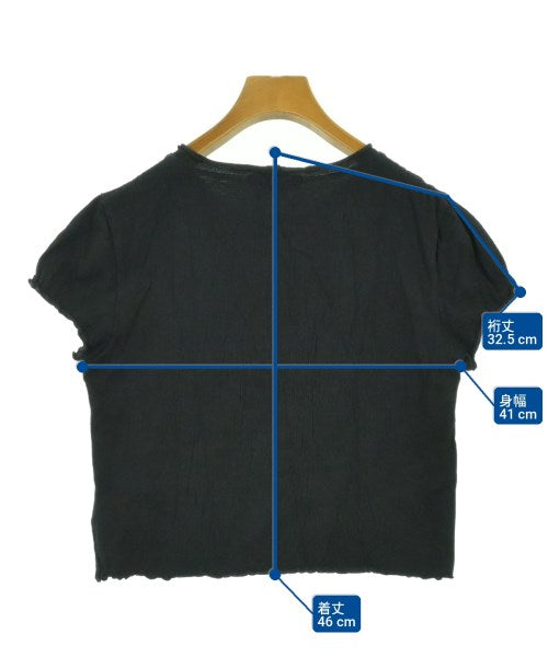 BEAUTY&YOUTH UNITED ARROWS เสื้อยืด/เสื้อท็อปส์