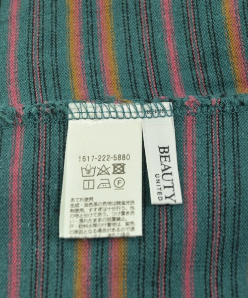 BEAUTY&YOUTH UNITED ARROWS เสื้อยืด/เสื้อท็อปส์