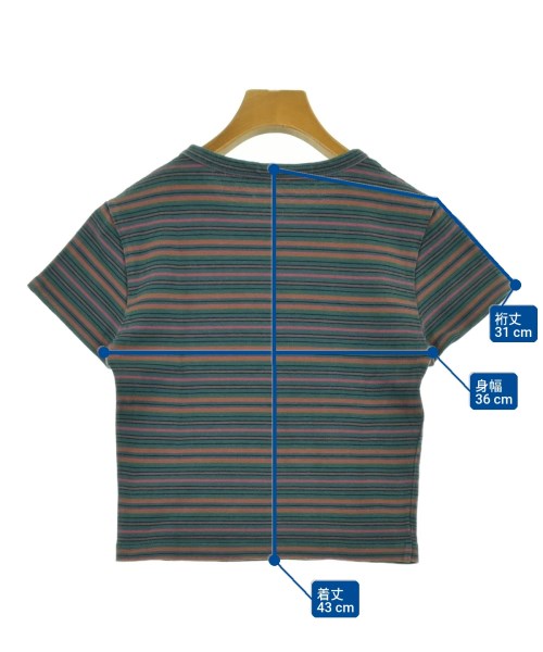 BEAUTY&YOUTH UNITED ARROWS เสื้อยืด/เสื้อท็อปส์