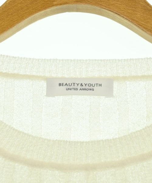 BEAUTY&YOUTH UNITED ARROWS เสื้อกันหนาว