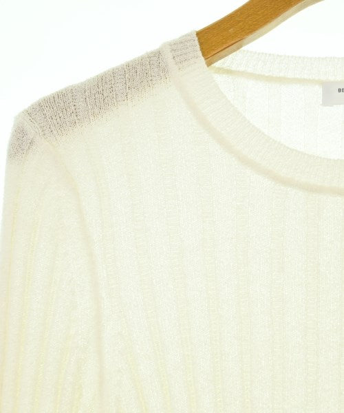 BEAUTY&YOUTH UNITED ARROWS เสื้อกันหนาว