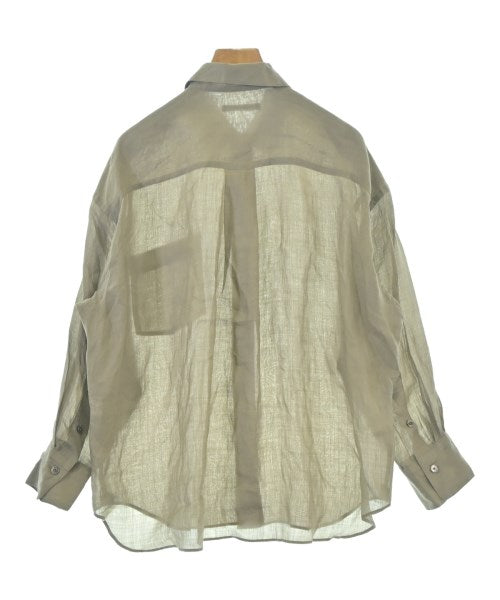 BEAUTY&YOUTH UNITED ARROWS เสื้อลำลอง
