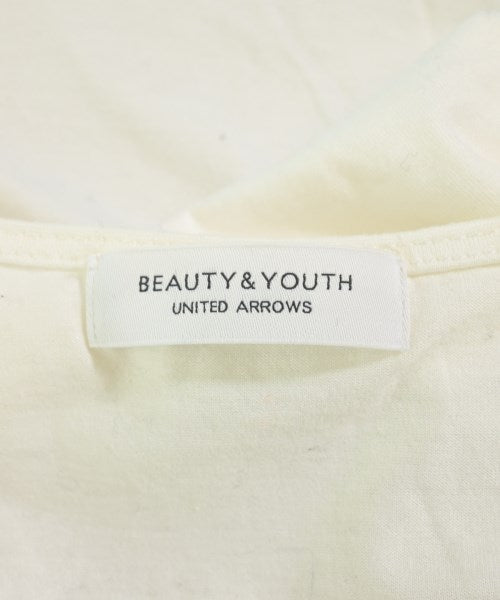 BEAUTY&YOUTH UNITED ARROWS แขนกุด