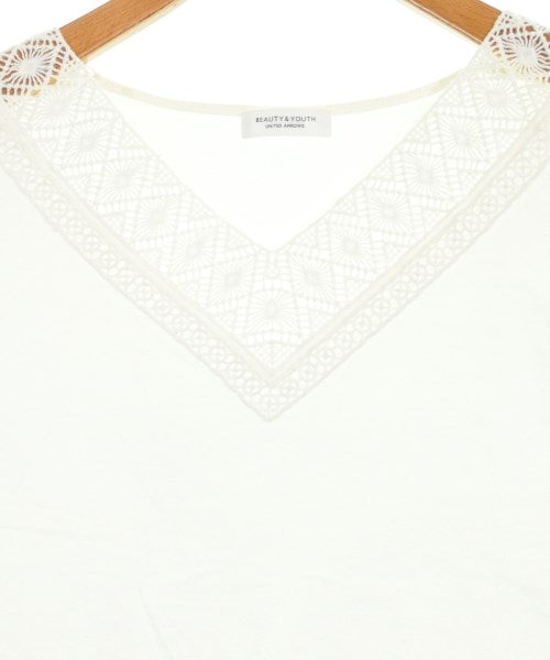 BEAUTY&YOUTH UNITED ARROWS แขนกุด