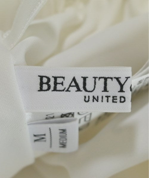 BEAUTY&YOUTH UNITED ARROWS กระโปรงยาว/แม็กซี่ยาว