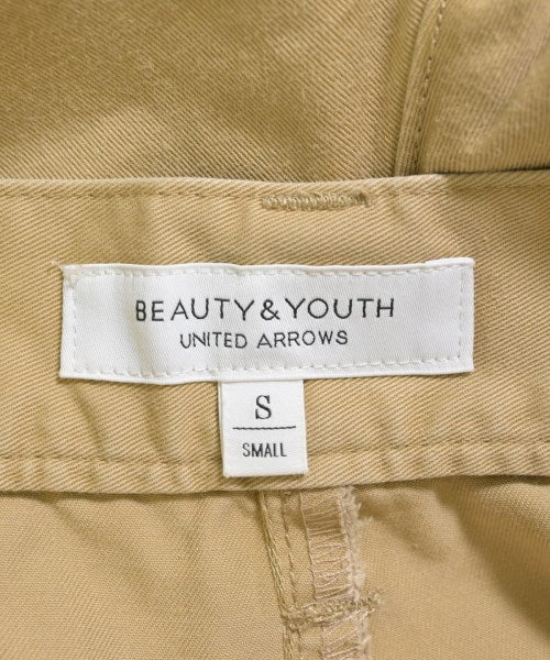 BEAUTY&YOUTH UNITED ARROWS กางเกง อื่น