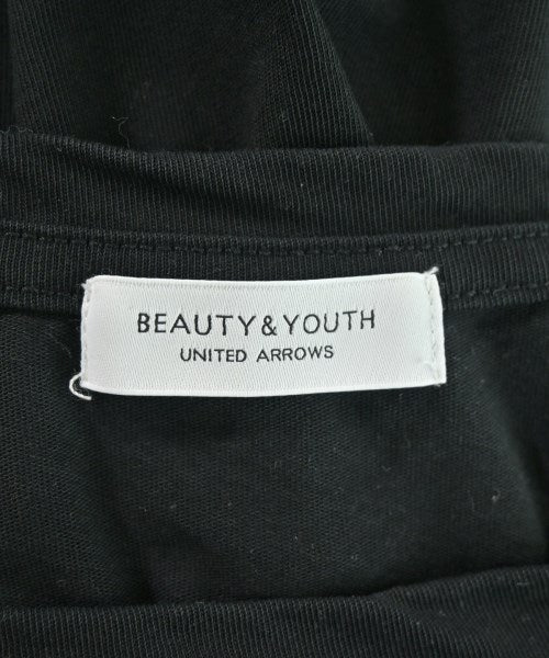 BEAUTY&YOUTH UNITED ARROWS เสื้อยืด/เสื้อท็อปส์
