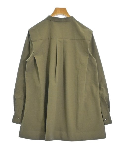 BEAUTY&YOUTH UNITED ARROWS เสื้อลำลอง