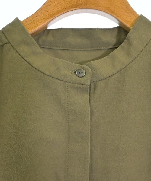 BEAUTY&YOUTH UNITED ARROWS เสื้อลำลอง