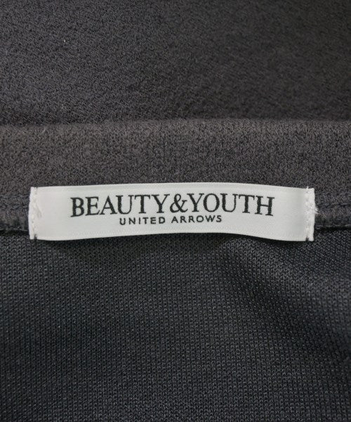 BEAUTY&YOUTH UNITED ARROWS แขนกุด