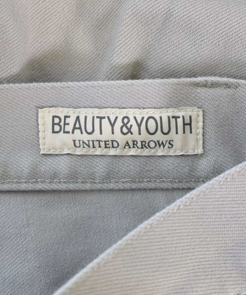 BEAUTY&YOUTH UNITED ARROWS ยีนส์