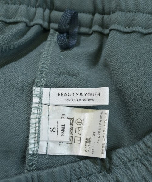 BEAUTY&YOUTH UNITED ARROWS กางเกง อื่น