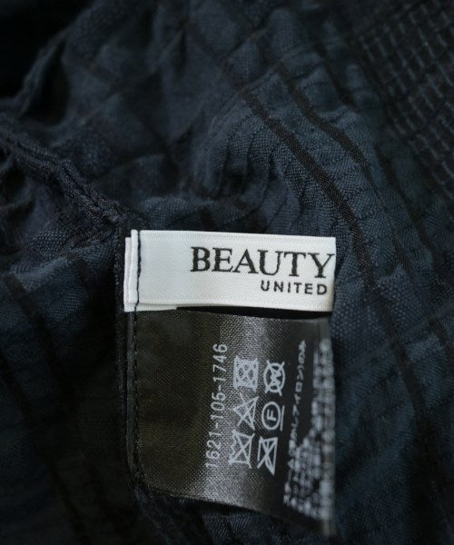 BEAUTY&YOUTH UNITED ARROWS เสื้อสตรี