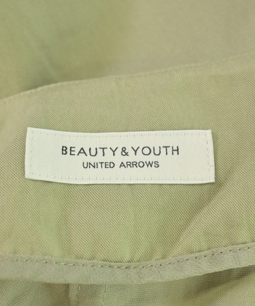 BEAUTY&YOUTH UNITED ARROWS เสื้อสตรี