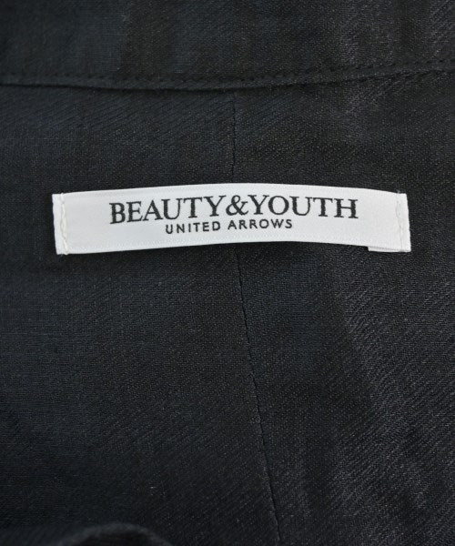 BEAUTY&YOUTH UNITED ARROWS เสื้อลำลอง