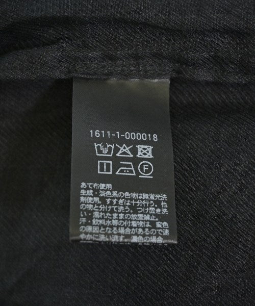 BEAUTY&YOUTH UNITED ARROWS เสื้อลำลอง
